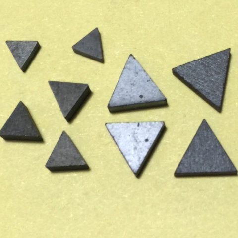 ������������ϵ��-2 Ni ferrite material series-2 �߹������� High power material