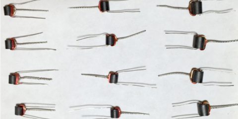 ��Ȧ���Ӹ�Ƶ�˲��ô�о