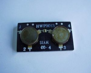 ¶¶È¦µç×Ó΢²¨ÌúÑõÌåÆ÷¼þ¨C»·ÐÐÆ÷